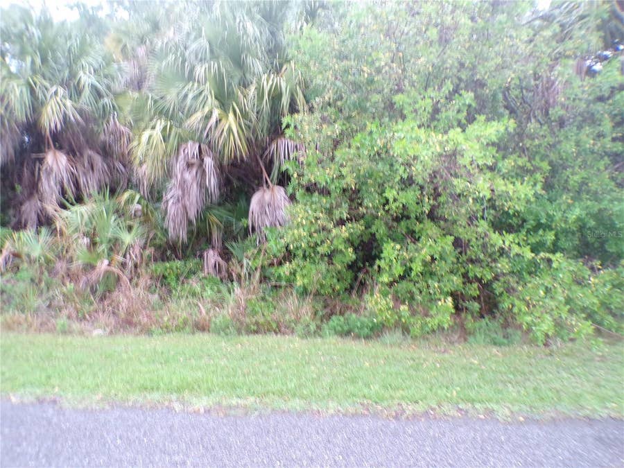 Property photo for SHALIMAR TERRACE, North Port, FL