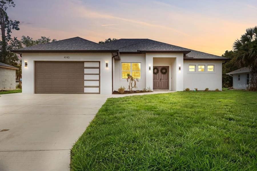 Property photo for 4143 UNION LANE, North Port, FL