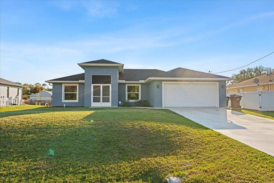 Property photo for 2405 VANCOUVER LANE, North Port, FL