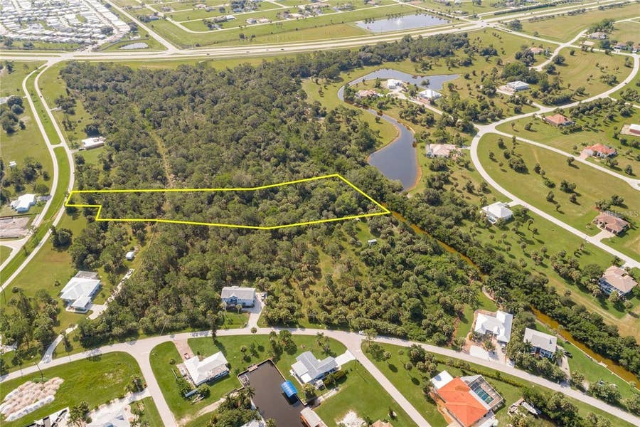 Property photo for 24511 YACHT CLUB BOULEVARD, Punta Gorda, FL