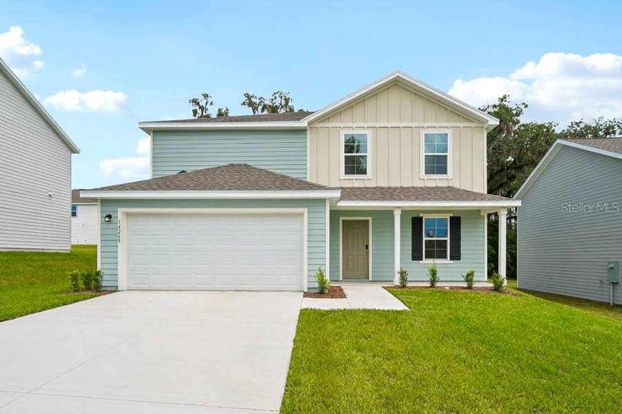 Property photo for 14268 NW 162ND PLACE, Alachua, FL