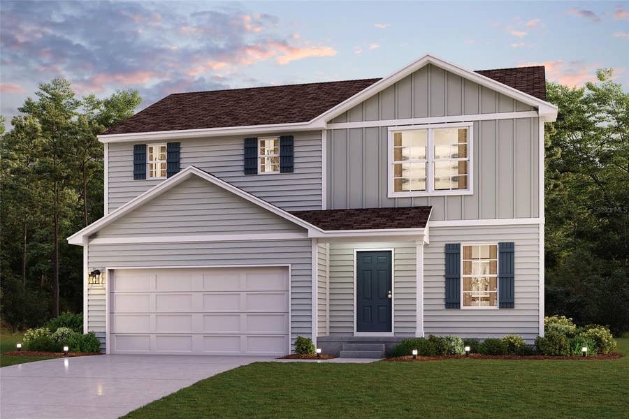 Property photo for 14278 NW 162ND PLACE, Alachua, FL