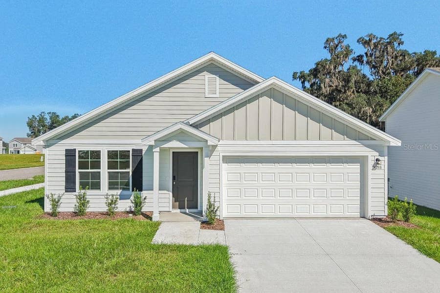 Property photo for 14288 NW 162ND PLACE, Alachua, FL