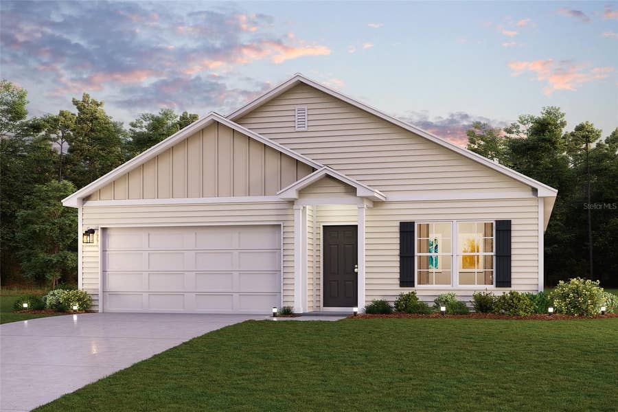 Property photo for 14288 NW 162ND PLACE, Alachua, FL