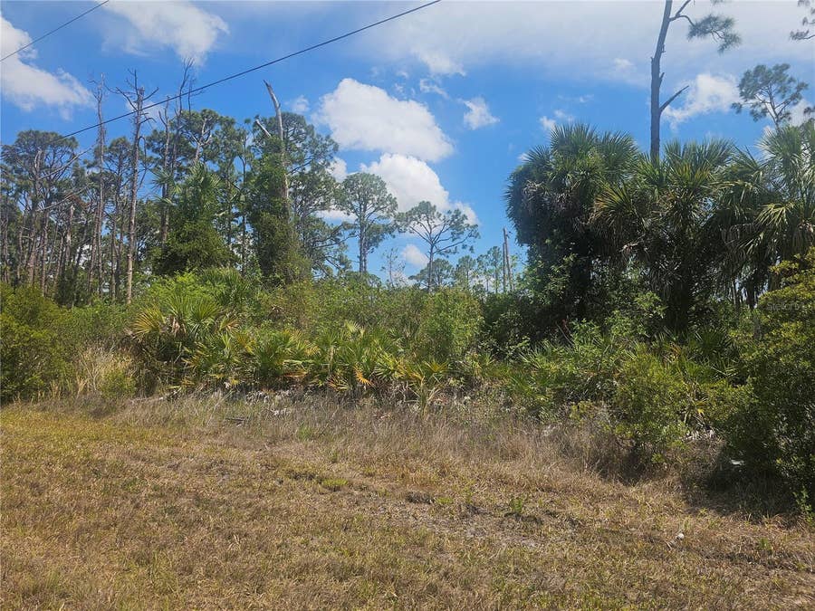 Property photo for 2649 JACOBS STREET, Port Charlotte, FL