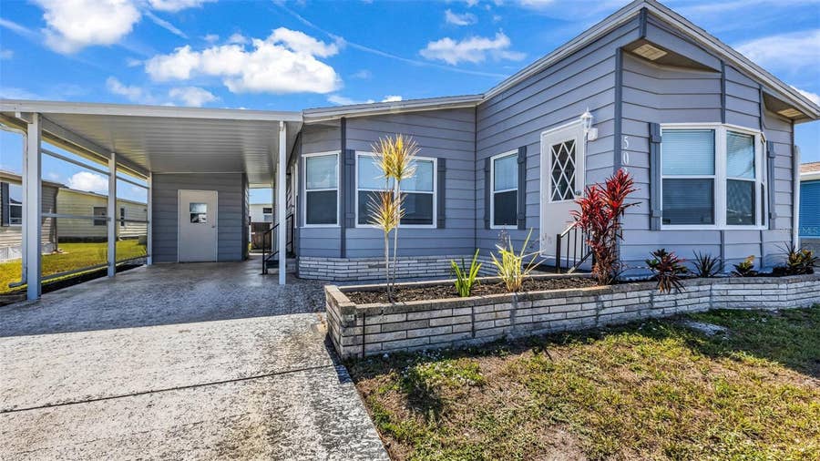 Property photo for 503 MADONNA, North Port, FL