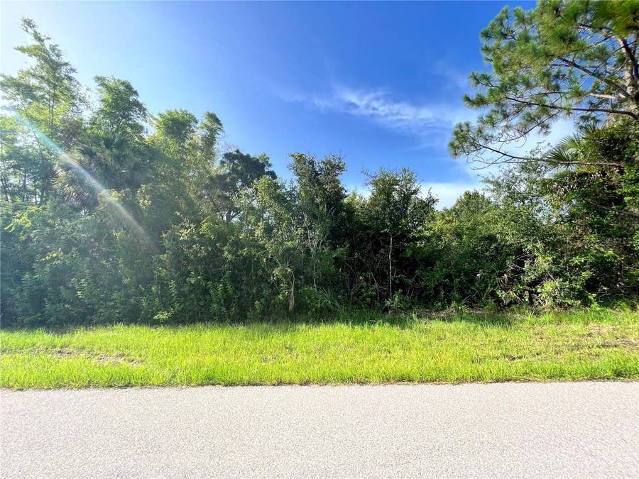 Property photo for 13544 DRYSDALE AVENUE, Port Charlotte, FL