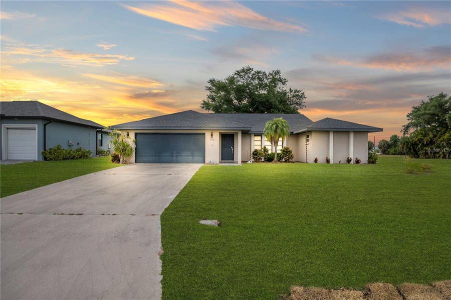 Property photo for 299 ROTONDA CIRCLE, Rotonda West, FL