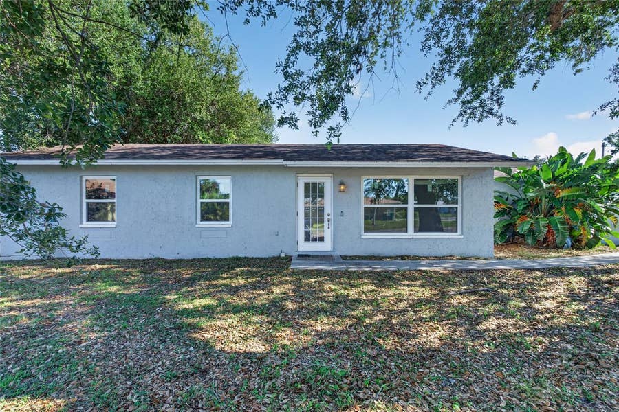 Property photo for 2025 BARKSDALE STREET, Port Charlotte, FL