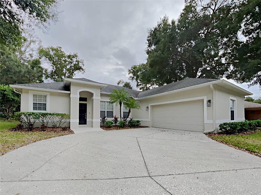 Property photo for 1804 STONEYWOOD WAY, Apopka, FL