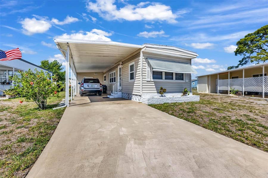 Property photo for 6835 ANAPA COURT, North Port, FL