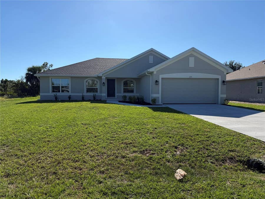 Property photo for 135 BROADMOOR LANE, Rotonda West, FL