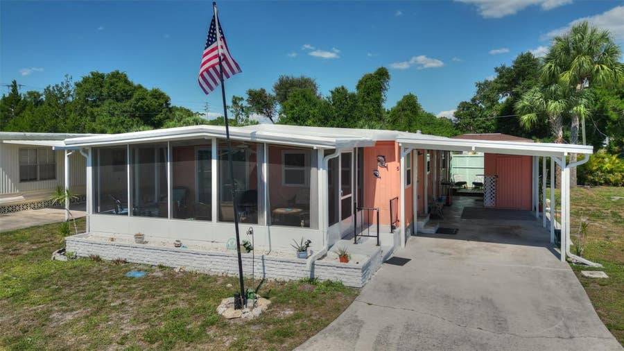 Property photo for 24437 HARBORVIEW ROAD, #5, Punta Gorda, FL
