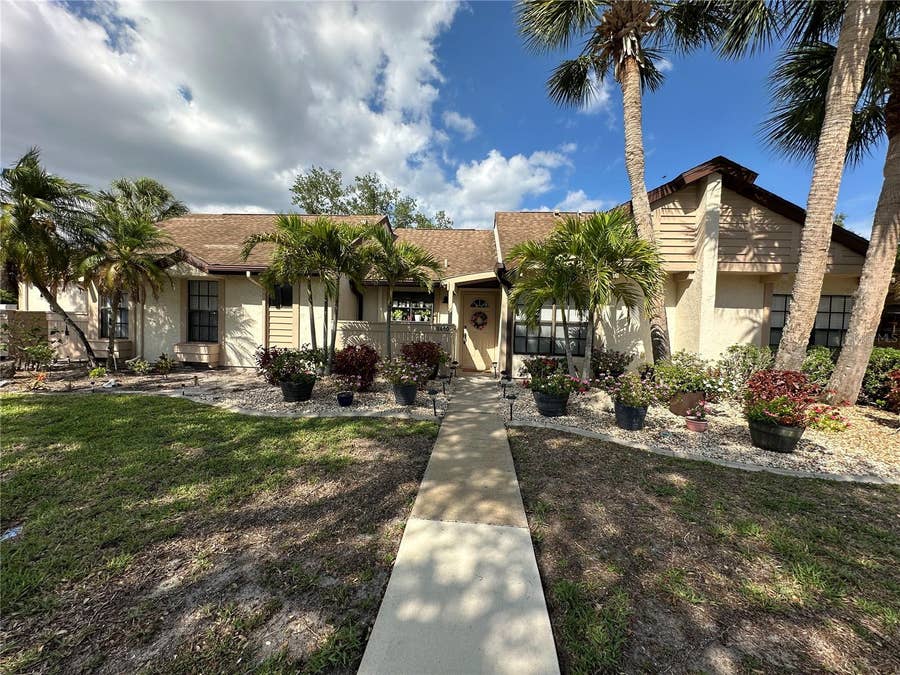 Property photo for 5480 BRASSY LOOP, North Port, FL