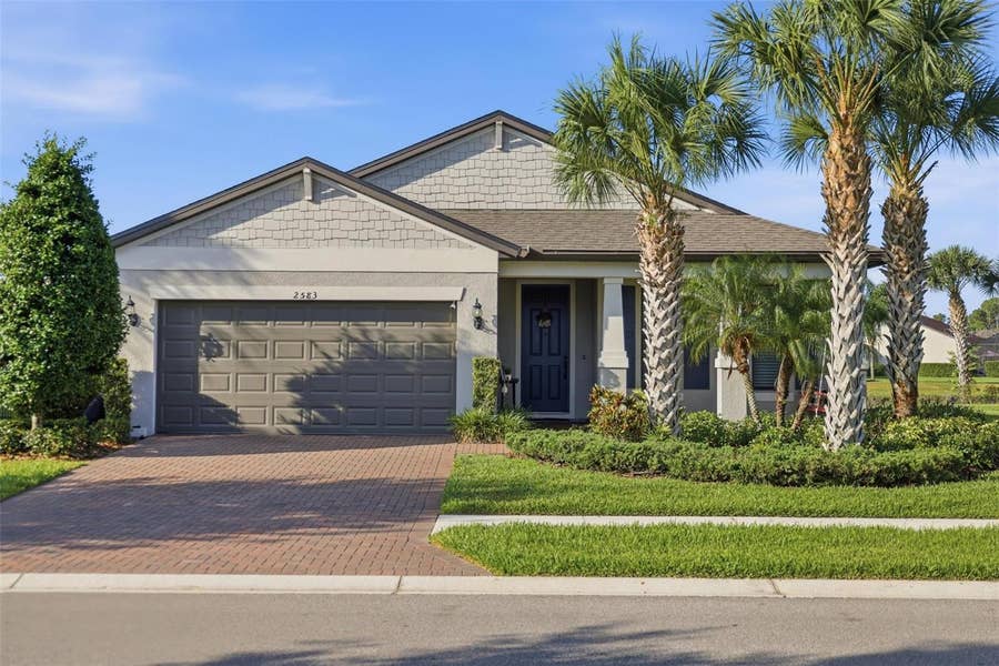 Property photo for 2583 MARTON OAK BOULEVARD, North Port, FL