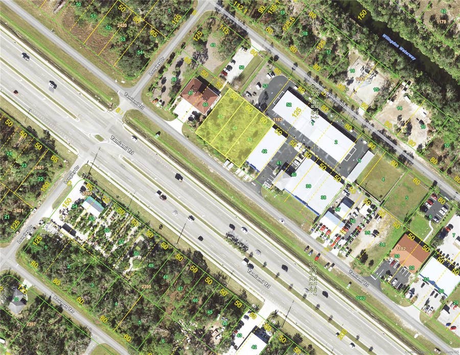 Property photo for 490 TAMIAMI TRAIL, Port Charlotte, FL