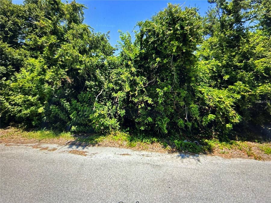 Property photo for 13357 AMARYLLIS CIR, Port Charlotte, FL