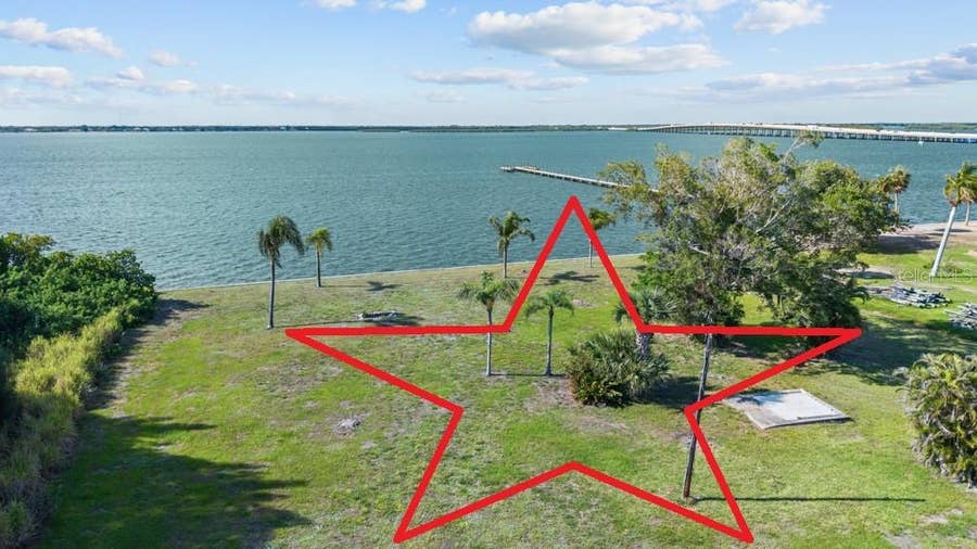 Property photo for 26014 SHORE DRIVE, Punta Gorda, FL