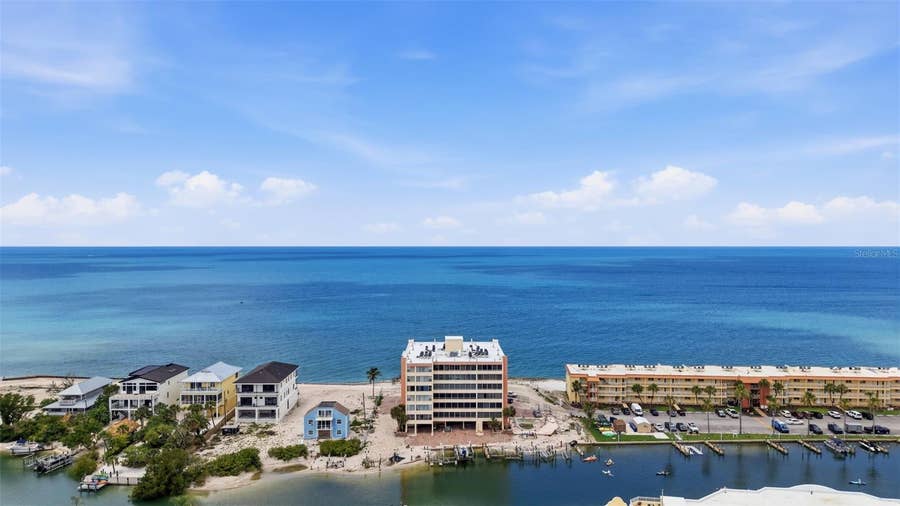 Property photo for 9150 BLIND PASS ROAD, #206, Sarasota, FL