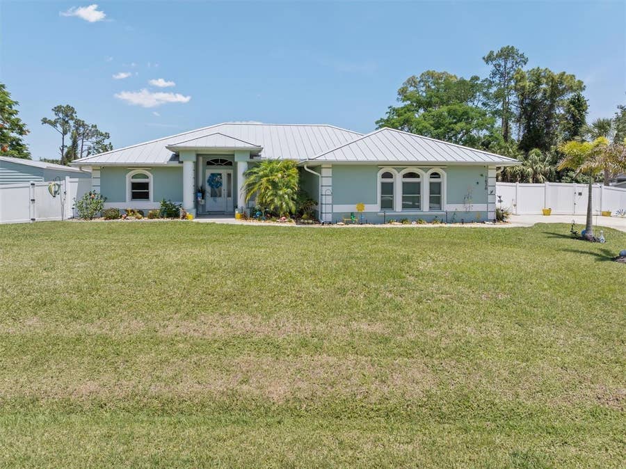 Property photo for 1636 GLENAN ROAD, North Port, FL