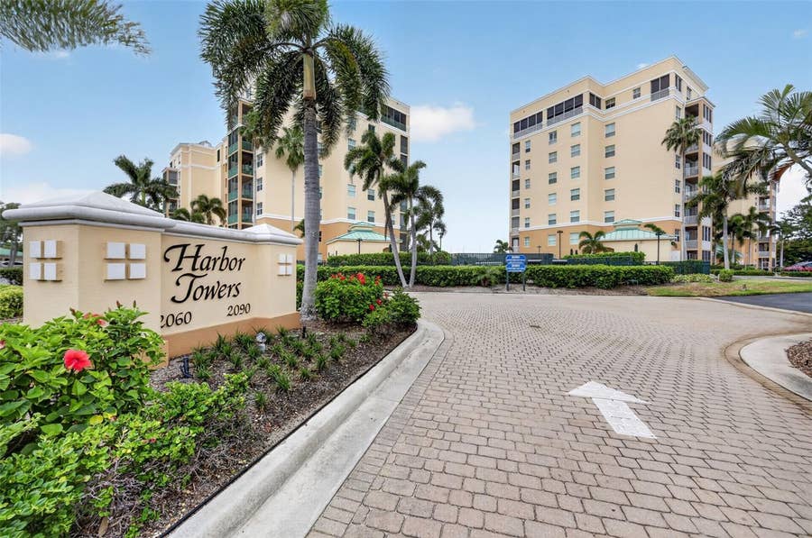Property photo for 2060 MATECUMBE KEY ROAD, #2506, Punta Gorda, FL