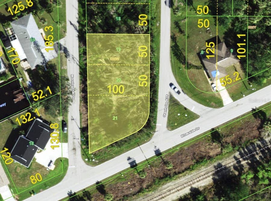 Property photo for 101 GLENHOLM AVENUE, Punta Gorda, FL