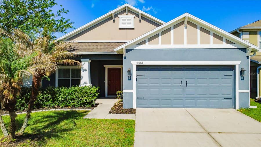 Property photo for 2661 BULLION LOOP, Sanford, FL