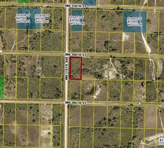 Property photo for 17590 NW 308TH STREET, Okeechobee, FL