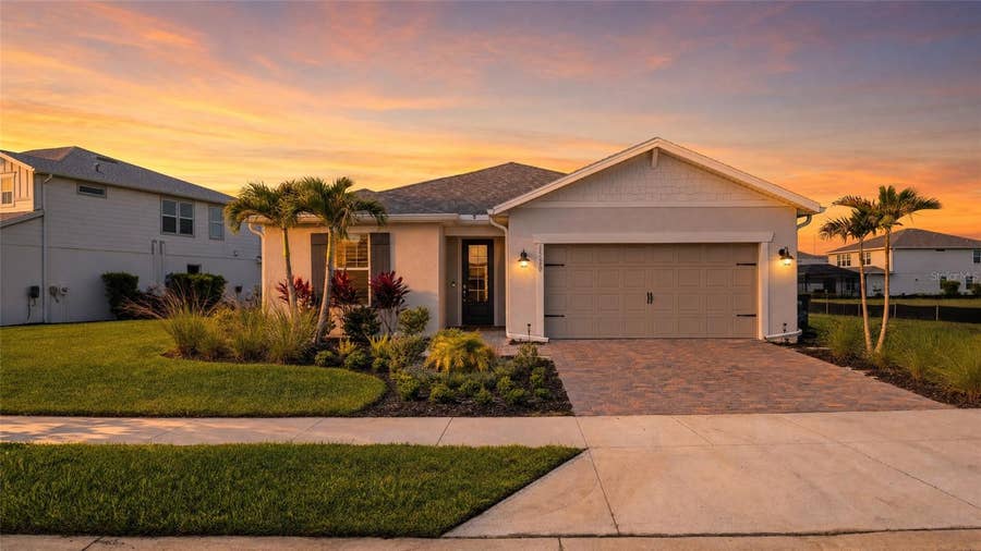 Property photo for 15620 NORTHRIDGE ROAD, Punta Gorda, FL