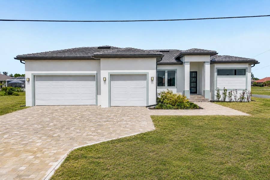 Property photo for 17315 CAPE HORN BOULEVARD, Punta Gorda, FL