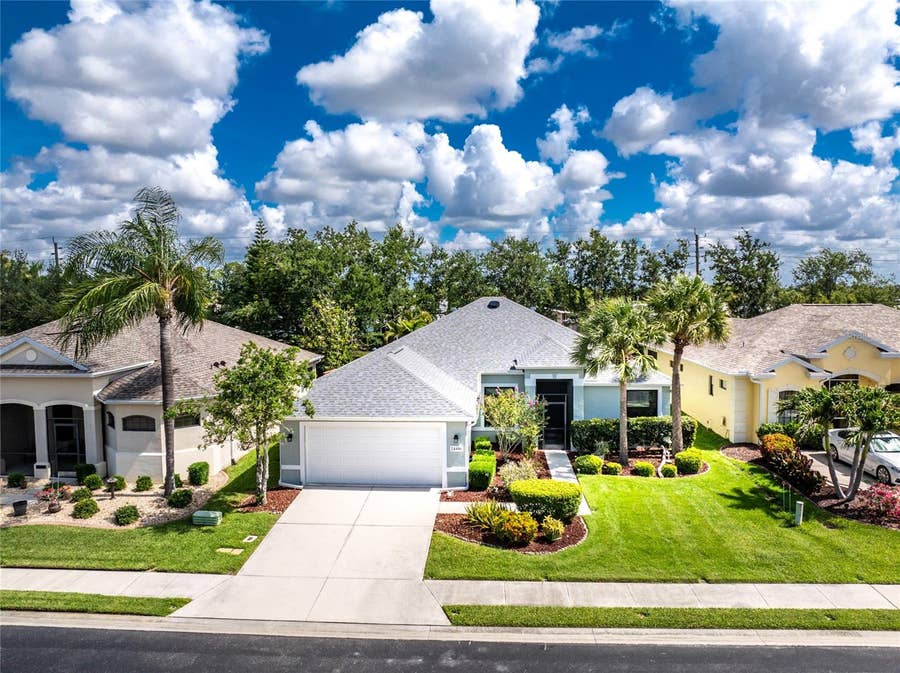 Property photo for 24416 LAKEVIEW PLACE, Port Charlotte, FL