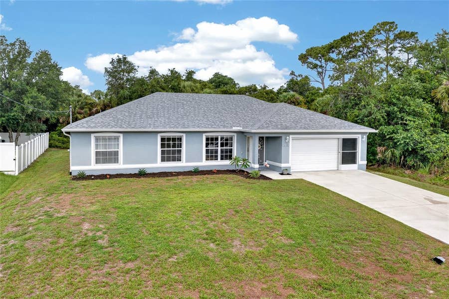 Property photo for 2815 ESCAMBIA CIRCLE, North Port, FL