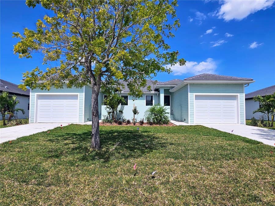 Property photo for 174 MADRID BOULEVARD, Punta Gorda, FL