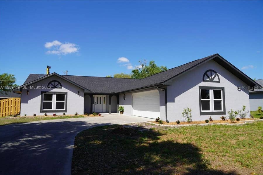 Property photo for 563 PRESQUE ISLE DRIVE, Port Charlotte, FL