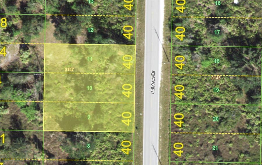 Property photo for 1441 SULSTONE DRIVE, Punta Gorda, FL