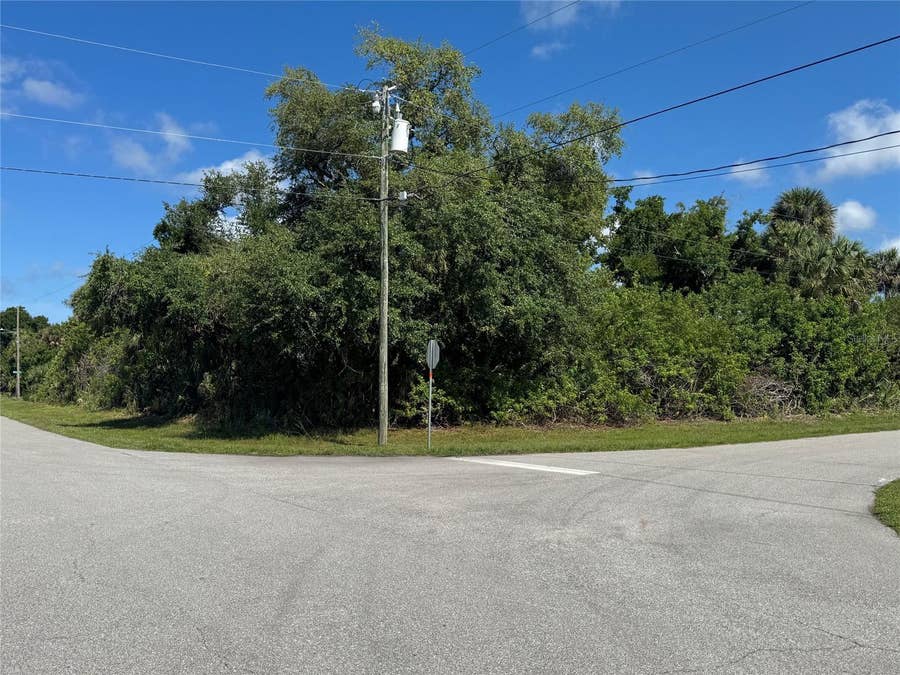 Property photo for 112 BYRON COURT, Rotonda West, FL