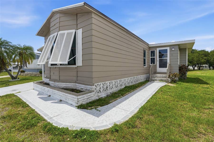 Property photo for 5705 HOLIDAY PARK BOULEVARD, North Port, FL