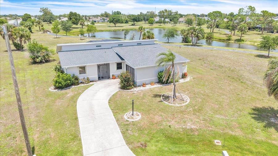 Property photo for 25313 DELGADO DRIVE, Punta Gorda, FL
