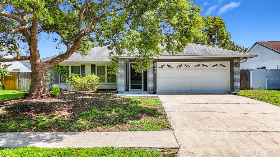 Property photo for 2825 WENDOVER TERRACE, Palm Harbor, FL