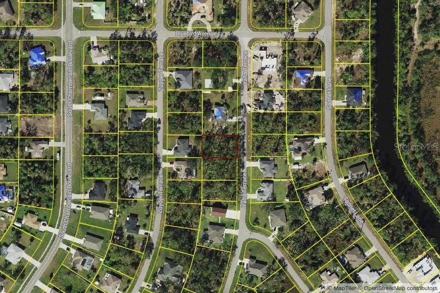 Property photo for YALTA TERRACE, North Port, FL