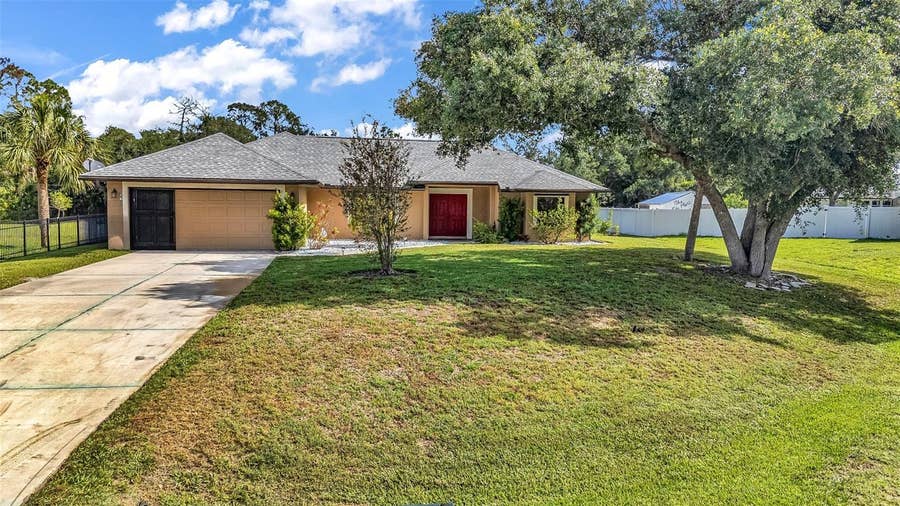 Property photo for 2338 KELSEY COURT, North Port, FL