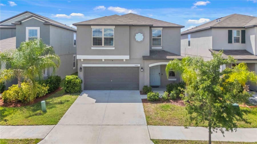 Property photo for 9440 LEMON DROP LOOP, Sun City Center, FL