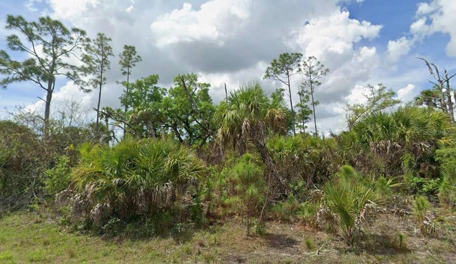 Property photo for Lot 17 FIREBIRD ROAD, North Port, FL