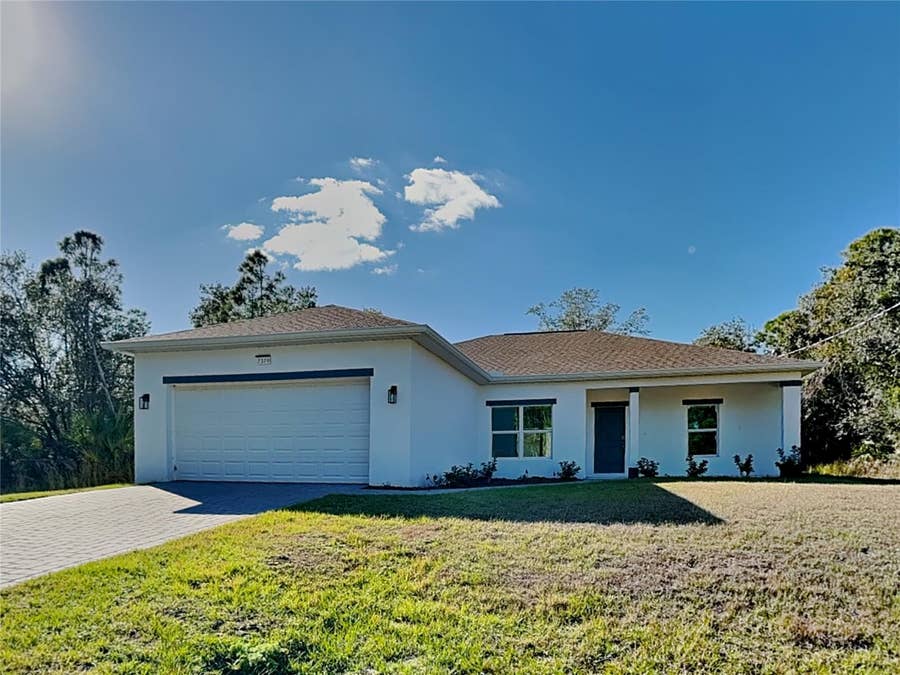 Property photo for 5281 GILLOT BOULEVARD, Port Charlotte, FL