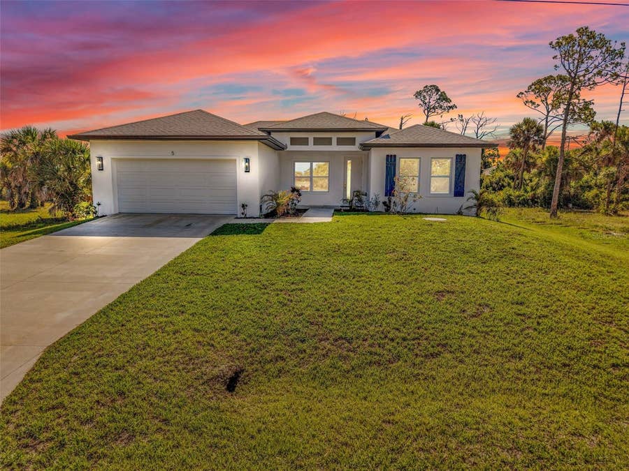 Property photo for 5 MATE DRIVE, Placida, FL