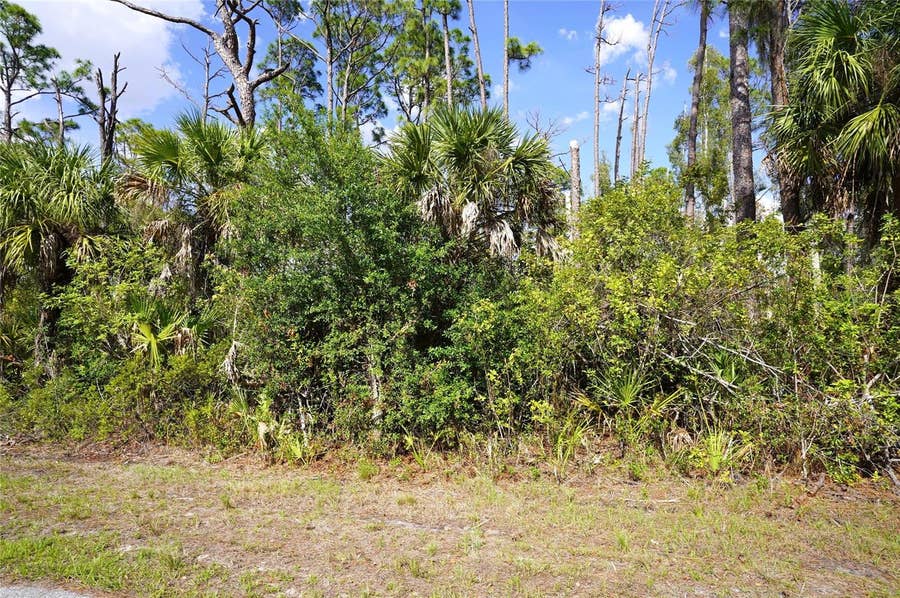 Property photo for 510 DAILEY STREET, Port Charlotte, FL