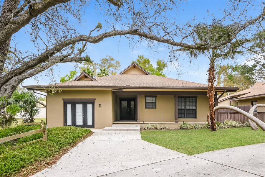 Property photo for 405 CENTER STREET, Altamonte Springs, FL