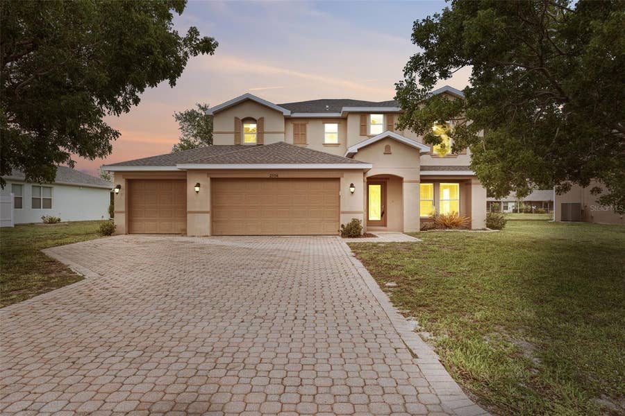 Property photo for 25134 PALISADE ROAD, Punta Gorda, FL