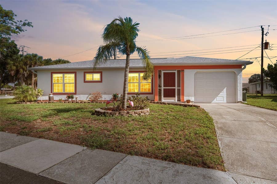 Property photo for 8460 PICKWICK ROAD, North Port, FL
