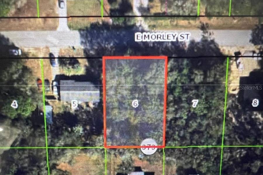 Property photo for 6390 E MORLEY STREET, Inverness, FL
